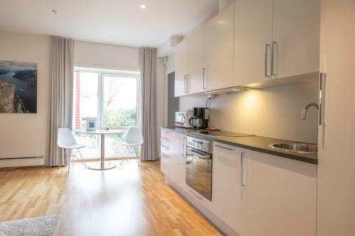 Apartamento City Housing - Lag�rdsveien 115