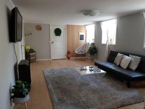 Nicolas Apartment 1 "nice & Cozy" Central 2 Rooms