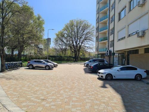 C&y Marco Apartments