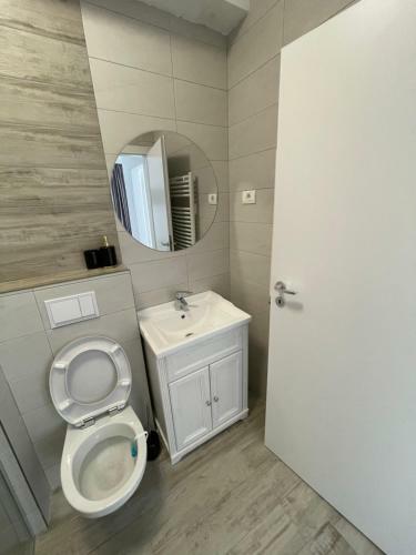 Apartamento Residence Velier