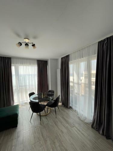 Apartamento Residence Velier