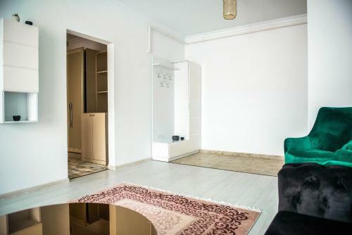 Apartamento Konak Solid Residence Mamaia