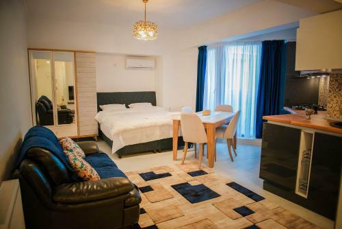 Apartamento Konak Solid Residence Mamaia