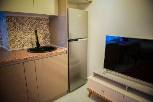 Apartamento Konak Solid Residence Mamaia