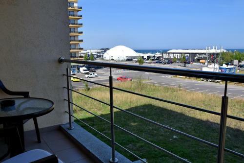 Summer Beach Apartment