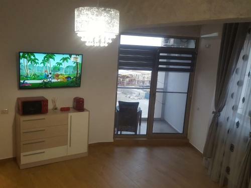 Apartamento Rainbow Studio Twin Residence Mamaia