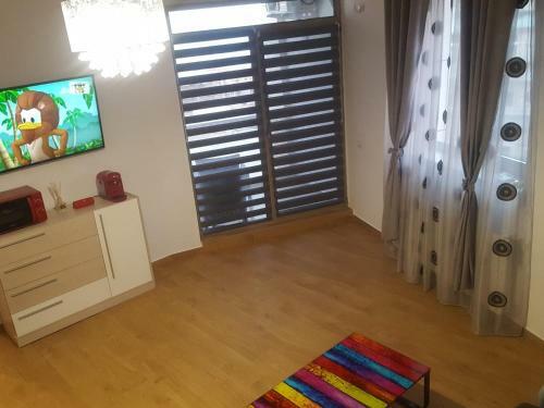 Apartamento Rainbow Studio Twin Residence Mamaia