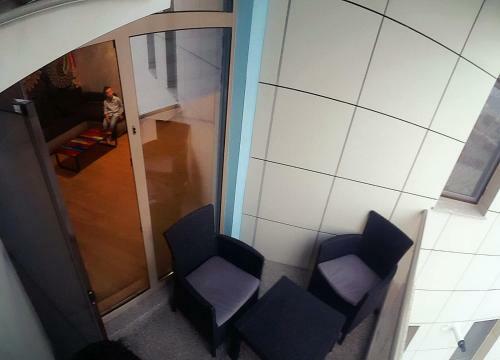 Apartamento Rainbow Studio Twin Residence Mamaia