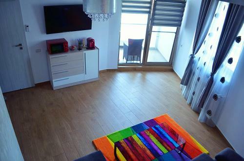 Apartamento Rainbow Studio Twin Residence Mamaia