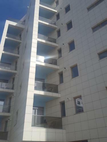 Apartamento Rainbow Studio Twin Residence Mamaia