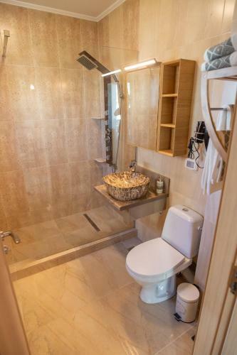 Studio Premium - Sunny Lake Apartments - Cu Vedere Spre Lac