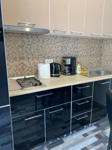 Apartamento La Andreeas Summerland