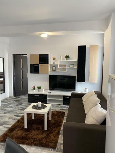 Apartamento La Andreeas Summerland