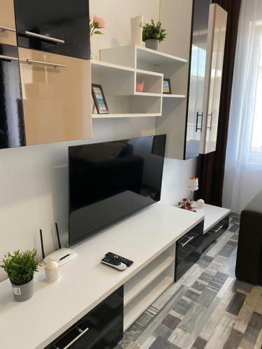 Apartamento La Andreeas Summerland