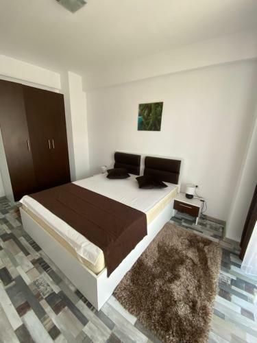 Apartamento La Andreeas Summerland