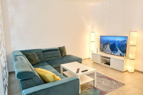 Provence Apartment In Alezzi Spa N Pool Resort