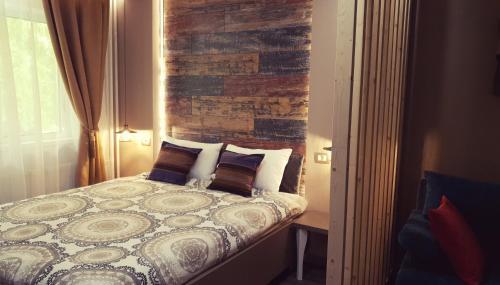 Apartamento Spectacular Home