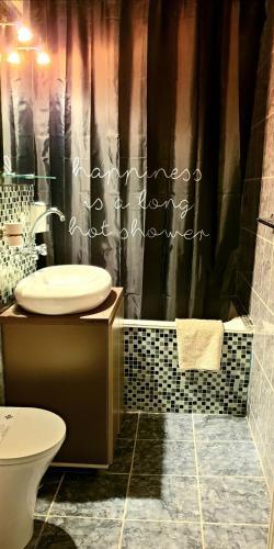 Apartamento Spectacular Home