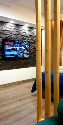 Apartamento Spectacular Home
