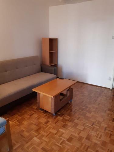 Apartamento Garsoniera
