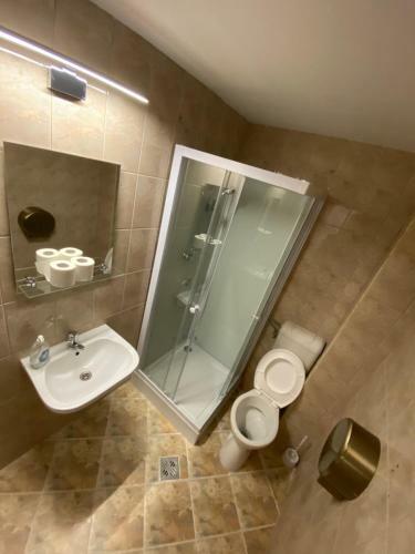 Hostal Pensiunea Hubert