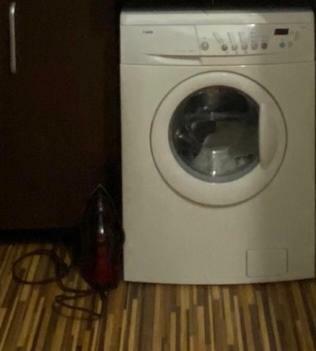 Talina Apartament