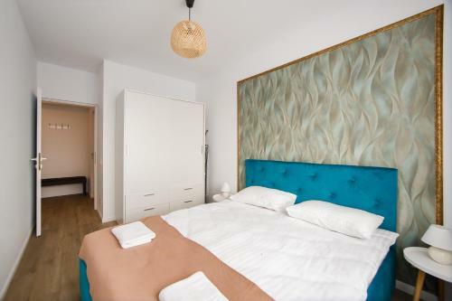 Apartamento Trio Orange