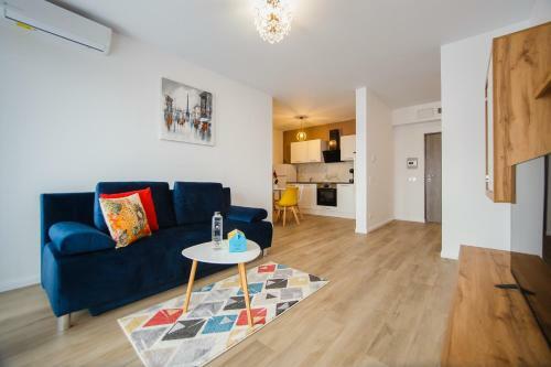 Apartamento Trio Orange