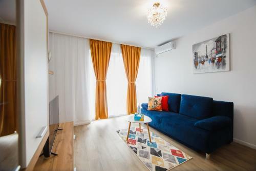 Apartamento Trio Orange