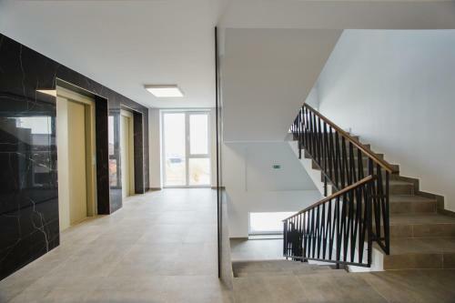 Apartamento Trio Orange