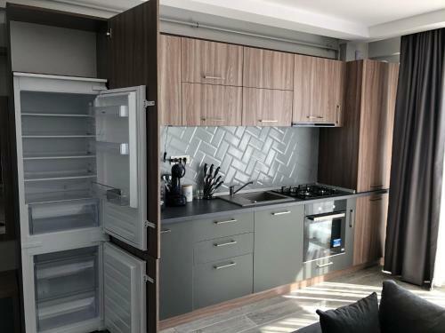 Apartamento By The Sea Ap. 9