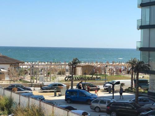 Apartamento By The Sea Ap. 9