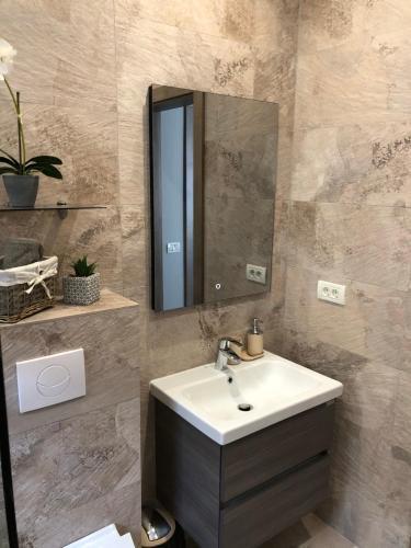 Apartamento By The Sea Ap. 9