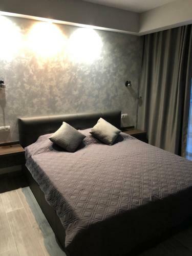 Apartamento By The Sea Ap. 9