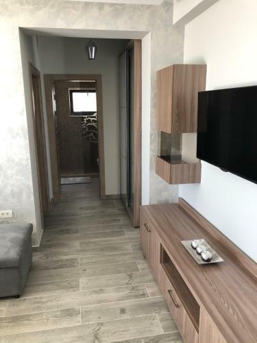 Apartamento By The Sea Ap. 9