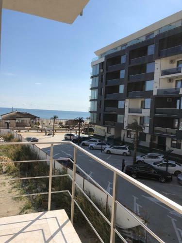 Apartamento By The Sea Ap. 9