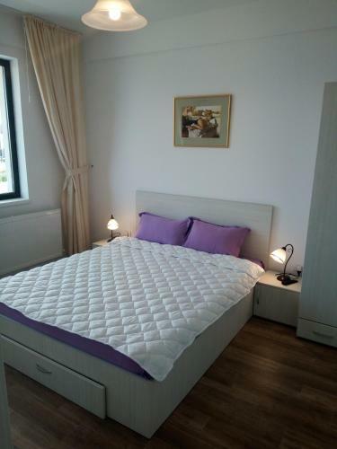 Apartamente Sunny Beach Mamaia Nord