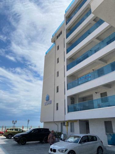 Apartamento Wave 2 Promenada Ap Elian