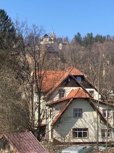 Schweizerhaus Apartments