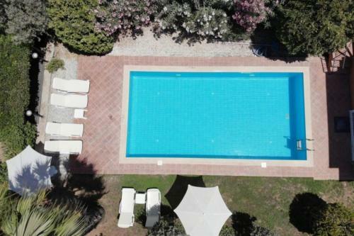 3 Bed Private Villa Located In Hisaronu