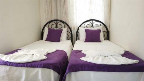 3 Bed Private Villa Located In Hisaronu