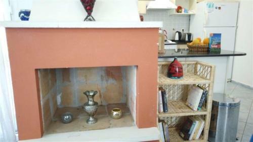 3 Bed Private Villa Located In Hisaronu