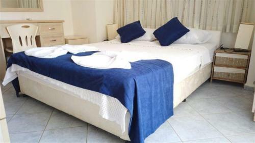 3 Bed Private Villa Located In Hisaronu