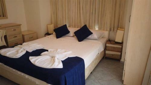 3 Bed Private Villa Located In Hisaronu