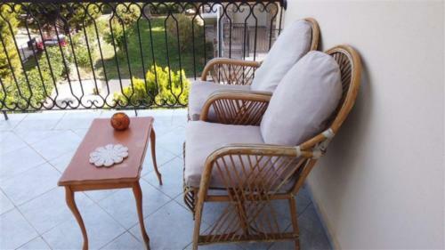 3 Bed Private Villa Located In Hisaronu