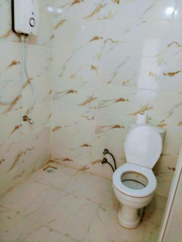 Hostal Alkan But?k Otel