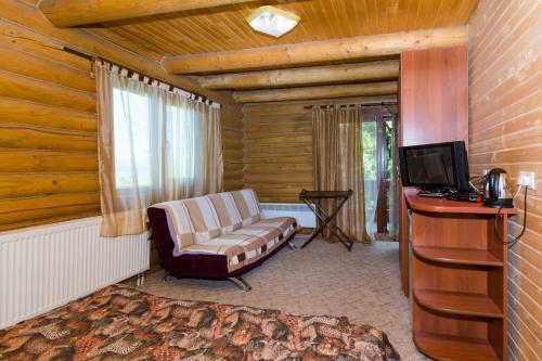 Hotel Dersu Uzala