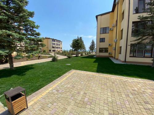 ????? ? ???? ??????????? Grand Family Apartments