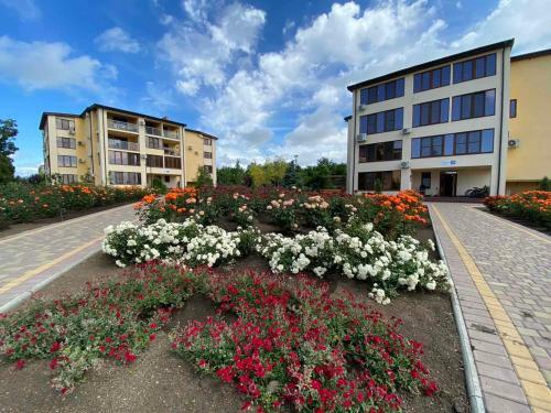 ????? ? ???? ??????????? Grand Family Apartments