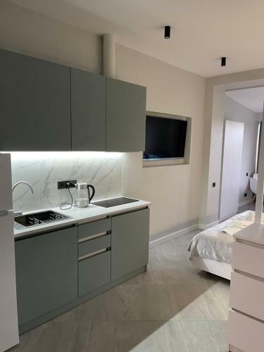 ????? ? ???? ??????????? Grand Family Apartments